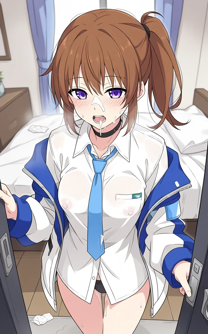 【キャラ別エロ画像】魔法少女リリカルなのは EXCEEDS Gun Blaze Vengeance｜高町なのはの2次元エロ画像＆エロイラスト 196枚まとめ 魔法少女リリカルなのは EXCEEDS Gun Blaze Vengeance - (9)
